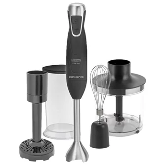 Blender Polaris PHB 1380, Gray