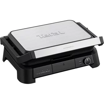 Grătar electric TEFAL GC520DE0
