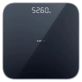 Cântar inteligent Xiaomi Mi Smart Scale S200 Dark Grey