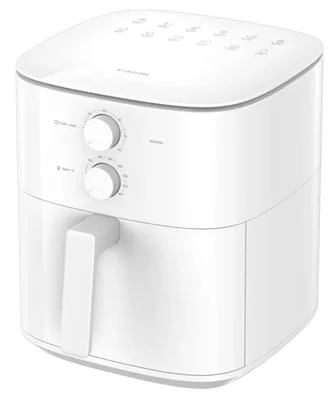 Aerogril Xiaomi Smart Air Fryer Essential 6L White