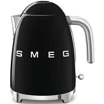 Fierbător de apă SMEG KLF03BLEU