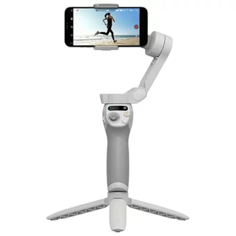 Selfie Stick DJI Osmo Mobile SE White