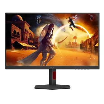Monitor AOC U27G4R Black