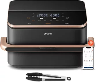 Multicooker COSORI CAFTF101SAEUR