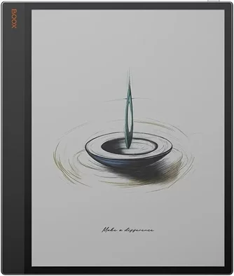 E-book ONYX BOOX Tab X C