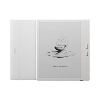 E-book ONYX BOOX Go 7 White version