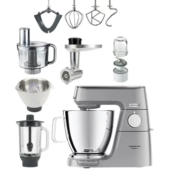 Robot de bucătărie Kenwood KVL85.704SI