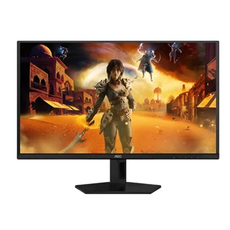 Monitor AOC Q27G41ZDF Black