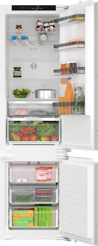 Frigider BOSCH KIN96VFD0 193,5