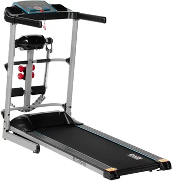 Bandă alergare One Fitness BE4540 Black