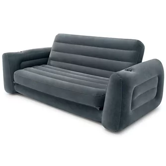 Canapea gonflabilă Intex VELUR
