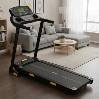 Bandă de alergare Progressive RUN3000