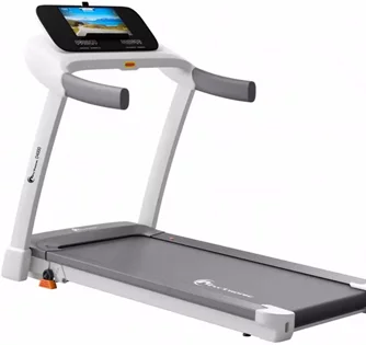 Bandă de alergare FitTronic Delta D4000