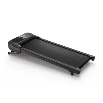 Banda de alergare UREVO SpaceWalk 5L, Black