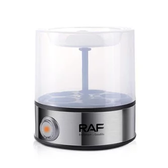 Aparat de gatit cu aburi RAF R.0067, 210W