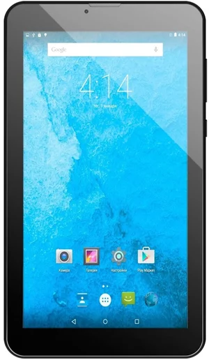 Tableta Pixus Play Three v3.1 8Gb Black