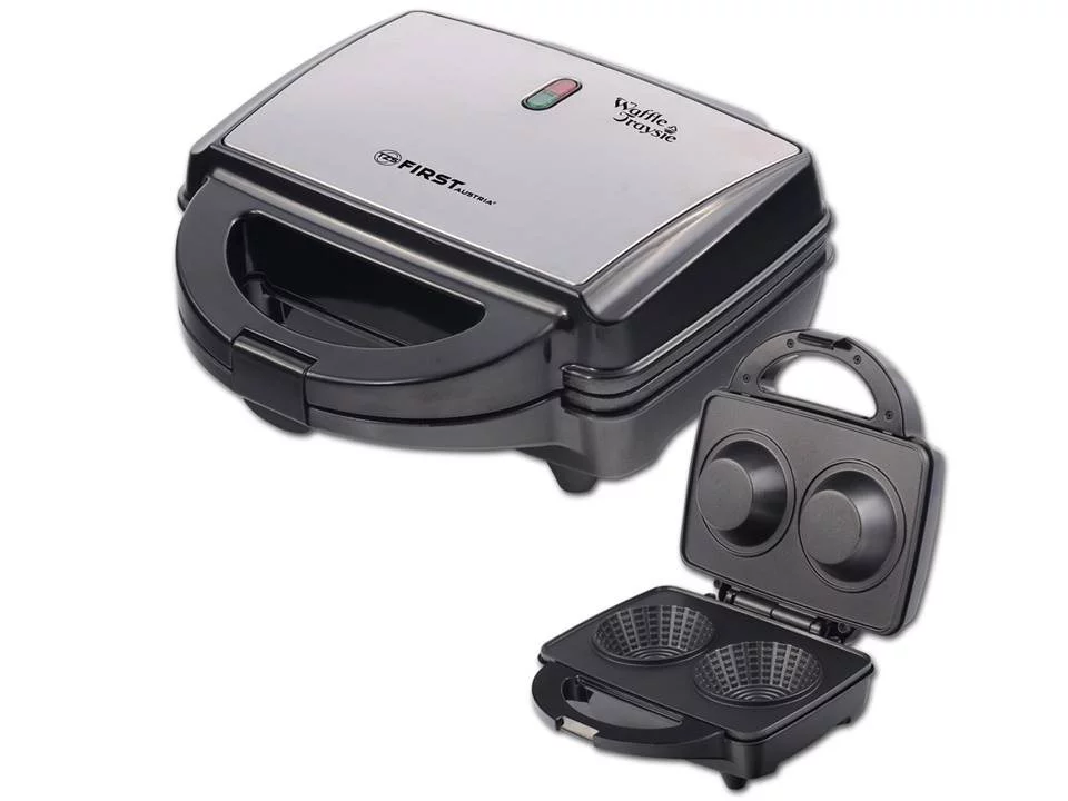 Aparat de gatit waffe First 005304