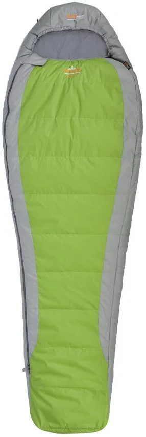 Спальный мешок Pinguin Micra 185 L Green