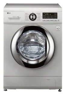 Mașina de spălat LG F1296TD4
