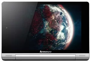 Планшет Lenovo Yoga Tablet 8 16Gb (Silver)