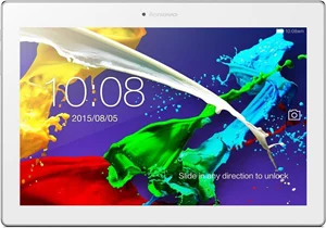 Tableta Lenovo Tab 2 A10-70F Wi-Fi 16Gb White (ZA000042UA)