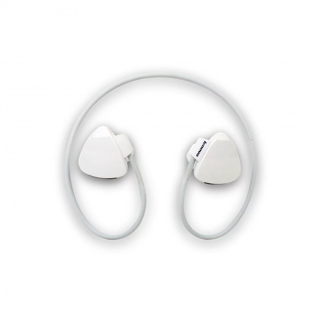 Наушники Lenovo W520 White