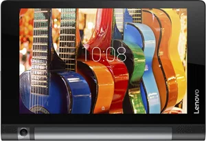 Lenovo Yoga Tablet 3 10 +LTE Slate Black