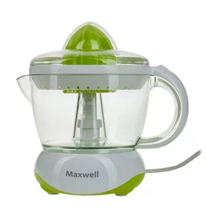 Соковыжималка Maxwell MW 1107 (Green)