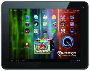 Планшет Prestigio MultiPad 5197D Ultra 16Gb (Black)