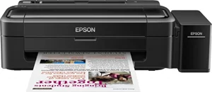 Printer Epson L132 (Black)
