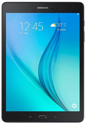 Tableta Samsung Galaxy Tab A 9.7 SM-T550 16Gb Black