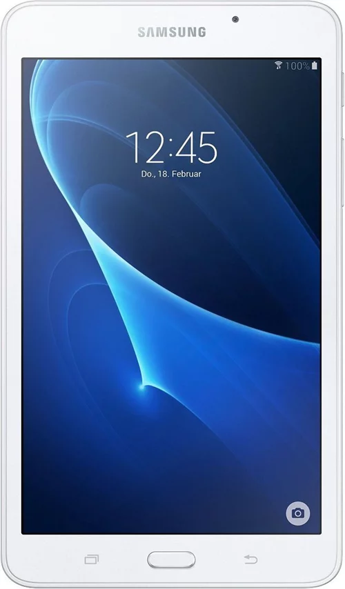 Samsung T280 Galaxy Tab A 7.0 Wi-Fi White