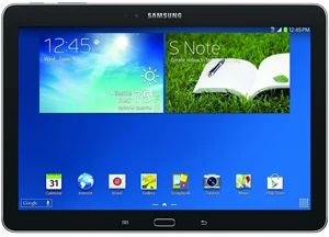 Tableta Samsung Galaxy Note 10.1 2014 Edition LTE SM-P607T 32Gb Black