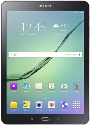 Tableta Samsung Galaxy Tab S2 8.0 SM-T715 3G 32Gb Black