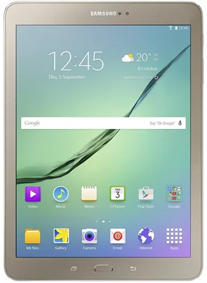 Tableta Samsung Galaxy Tab S2 9.7 SM-T815 LTE 32Gb Gold