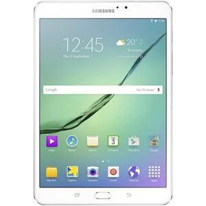 Samsung T813 Galaxy Tab S2 9.7" 32GB WiFi White