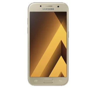 Samsung Galaxy A5 (2017) SM-A520F Duos Gold