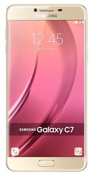 Samsung Galaxy C7 Duos SM-C7000 32Gb Gold