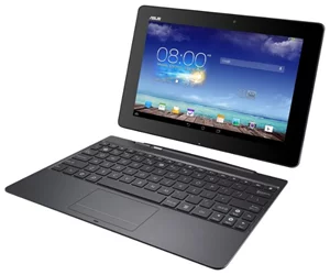 Tableta Asus Transformer Pad Infinity TF701T + Dock 32Gb (Black)