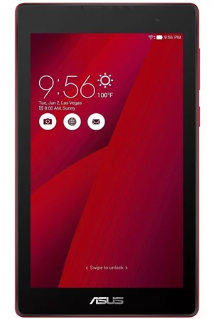 Tableta Asus ZenPad C 7.0 8Gb Red (Z170C-1C002A)