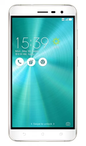 ASUS Zenfone 3 ZE552KL 4+64Gb DUOS White