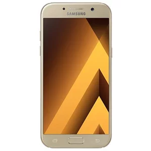 Galaxy A5 (2017) SM-A520F Gold Sand
