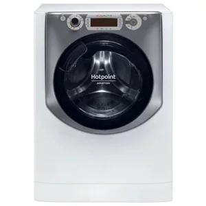 Maşina de spălat rufe Hotpoint-Ariston AQD1071D 697 EU/B