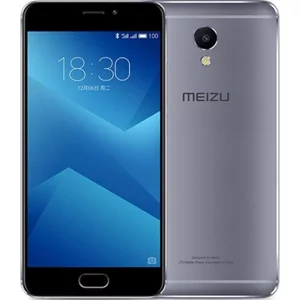 Meizu M5 Note 3/64GB Dual Grey