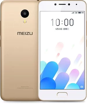 Meizu A5 16Gb Gold