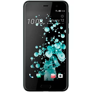 HTC U PLAY Brilliant Black