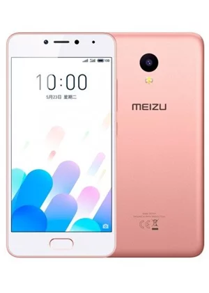 Meizu M5C 2/16Gb Dual Pink