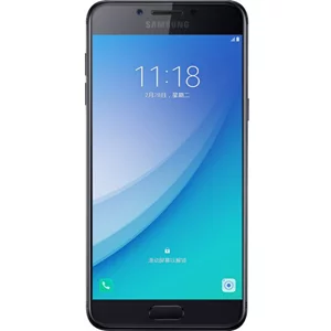 Samsung Galaxy C5 Pro Duos SM-C5010 64Gb Black
