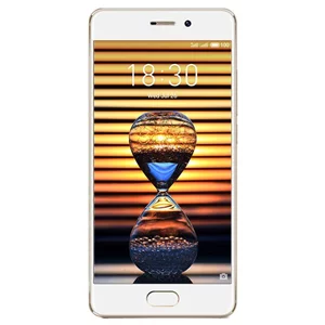Meizu PRO 7 Plus 6/64Gb Gold