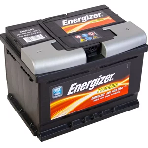 Energizer 12V 54 Ah Premium